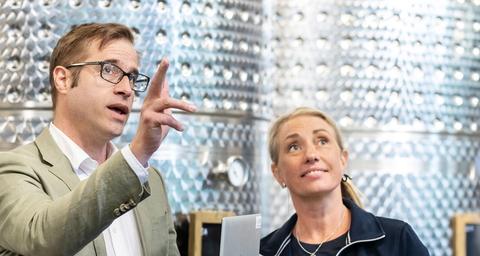 Giftfreie Schädlingsbekämpfung