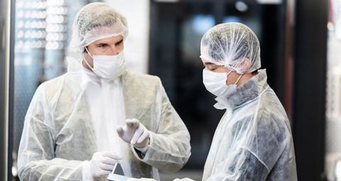 Relevanz eines integrierten Schädlingsmanagements für Hotels