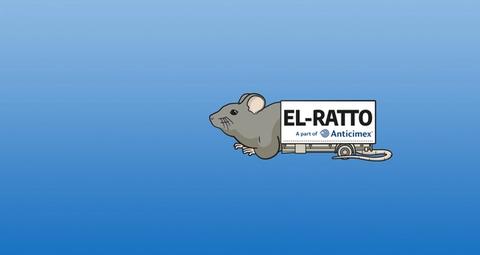 El-Ratto - A part of Anticimex