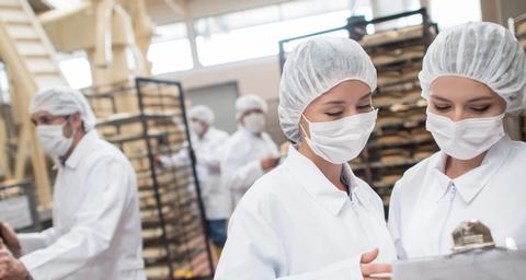 Relevanz eines integrierten Schädlingsmanagements für die Lebensmittelindustrie