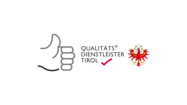 Qualitätsdienstleister Tirol