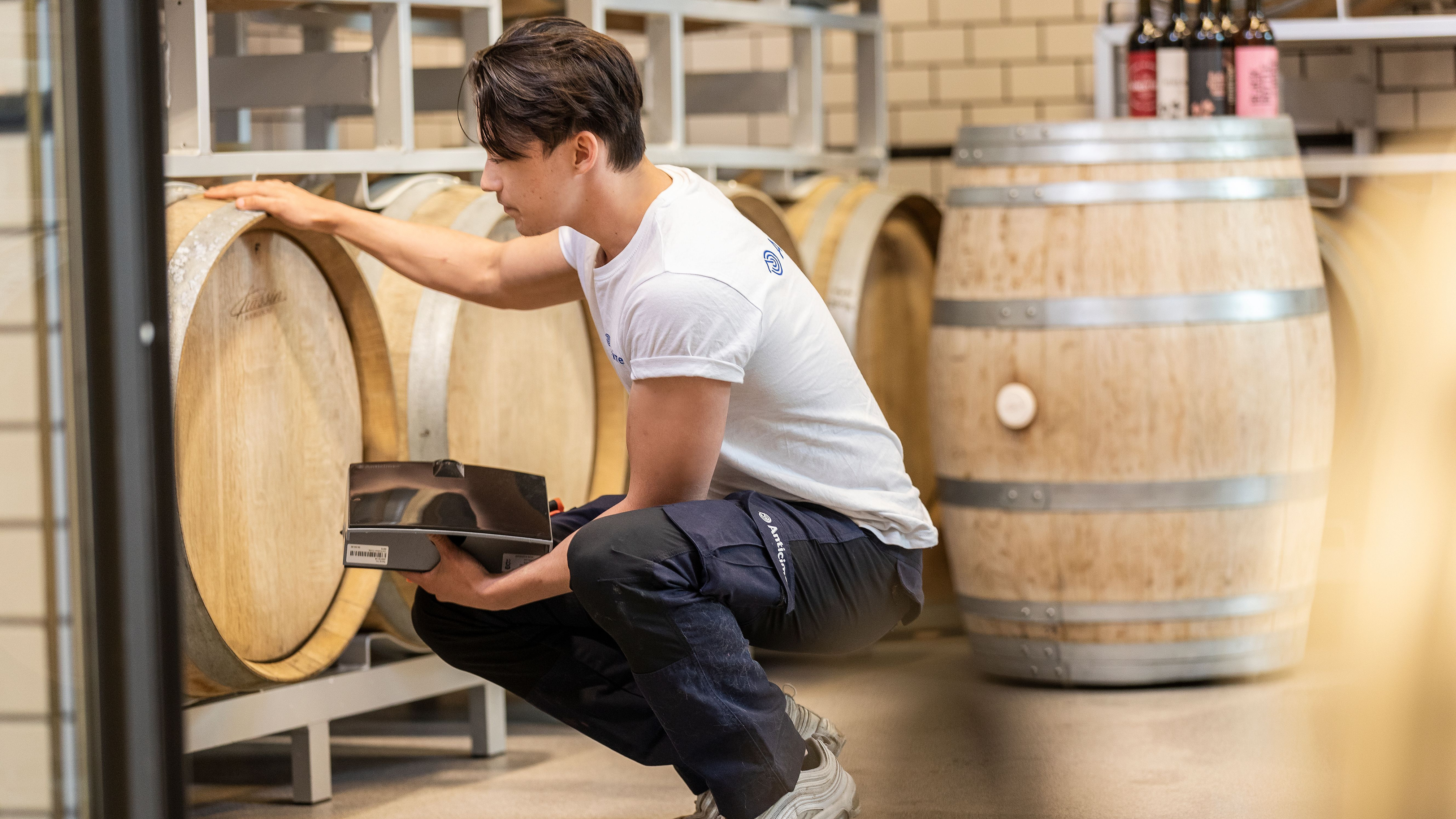 Schädlingskontrolle