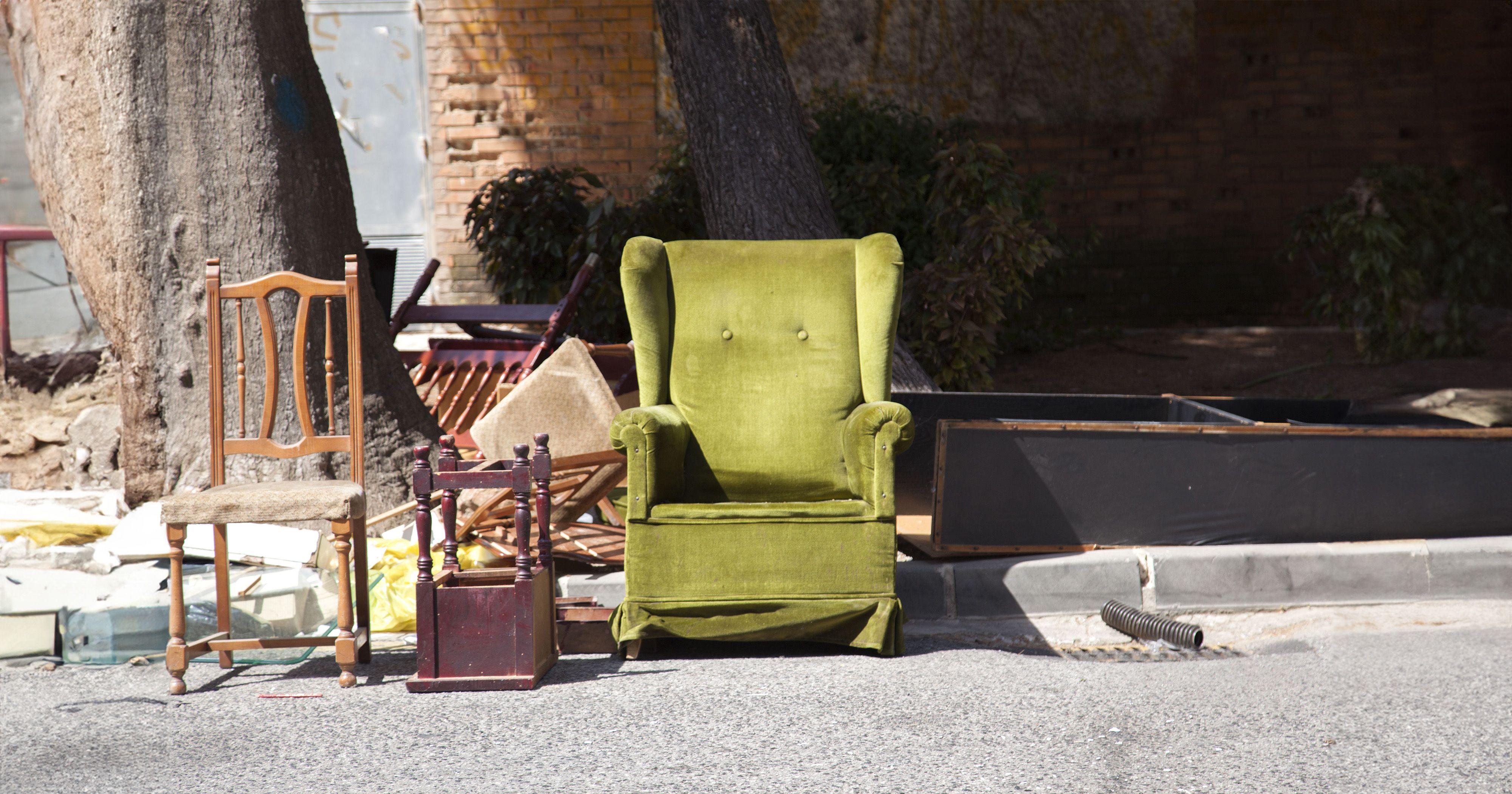 Bettwanzen in Matratzen