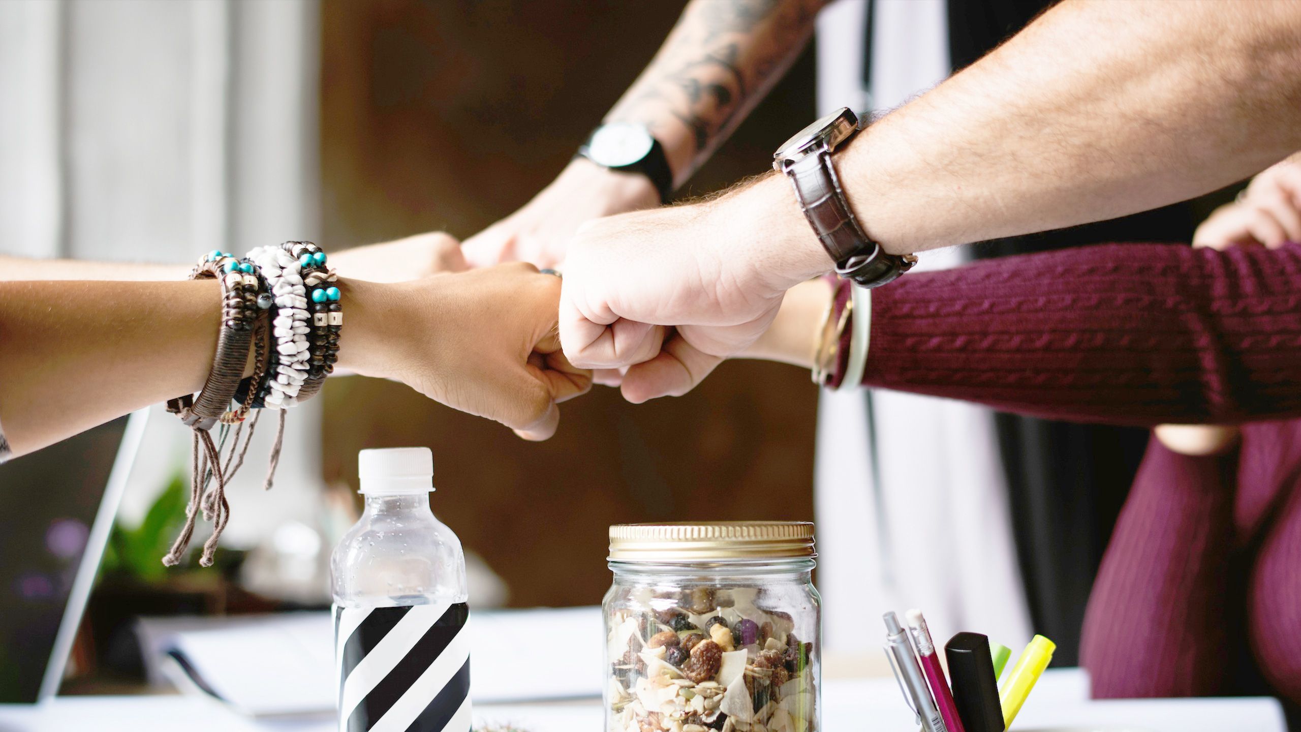 Zertifikate Anticimex