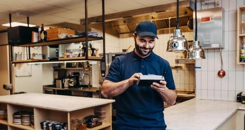 Kritische Bereiche für Schädlingsbefall in Lebensmittelverarbeitungsbetrieben