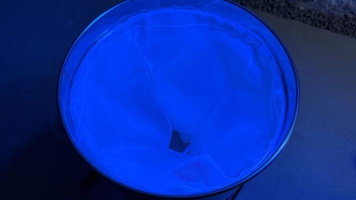 Anticimex Flyreset LED