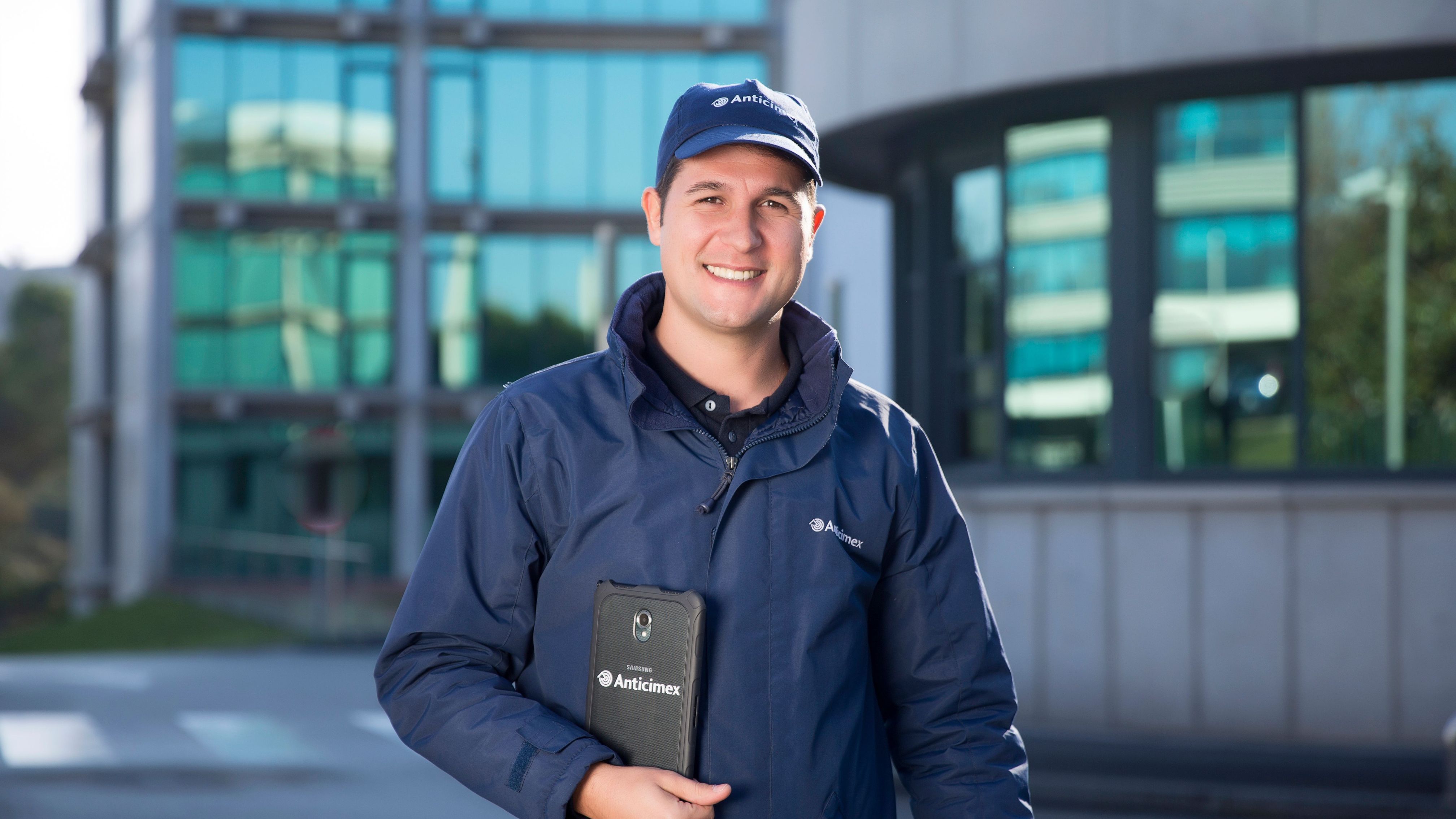 Schädlingsbekämpfung für Städte