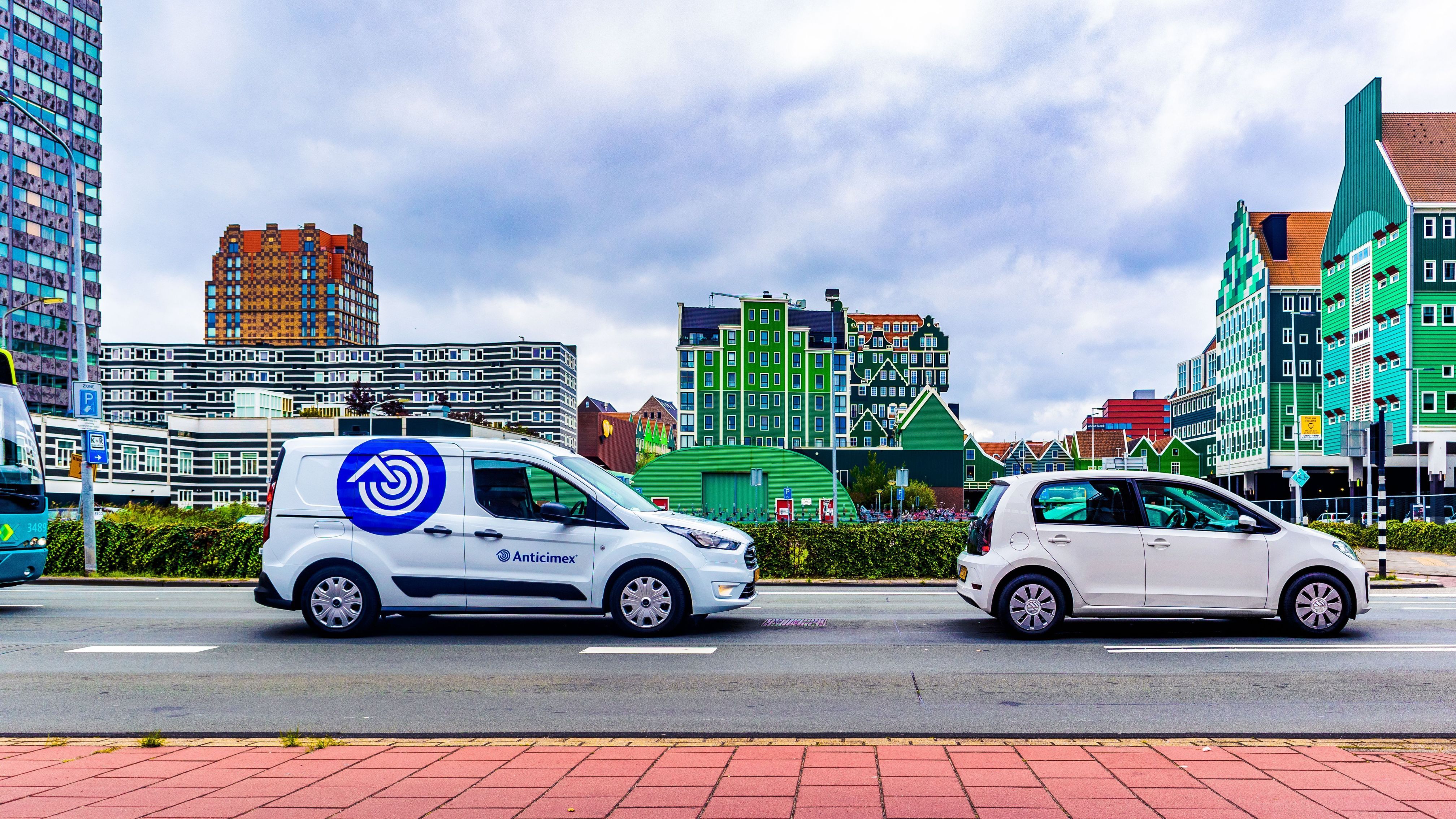 Schädlingsbekämpfungsfirma Ratten