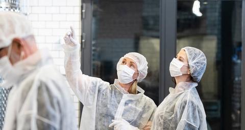 Schulung Ihrer Mitarbeitenden in Schädlingsbekämpfung