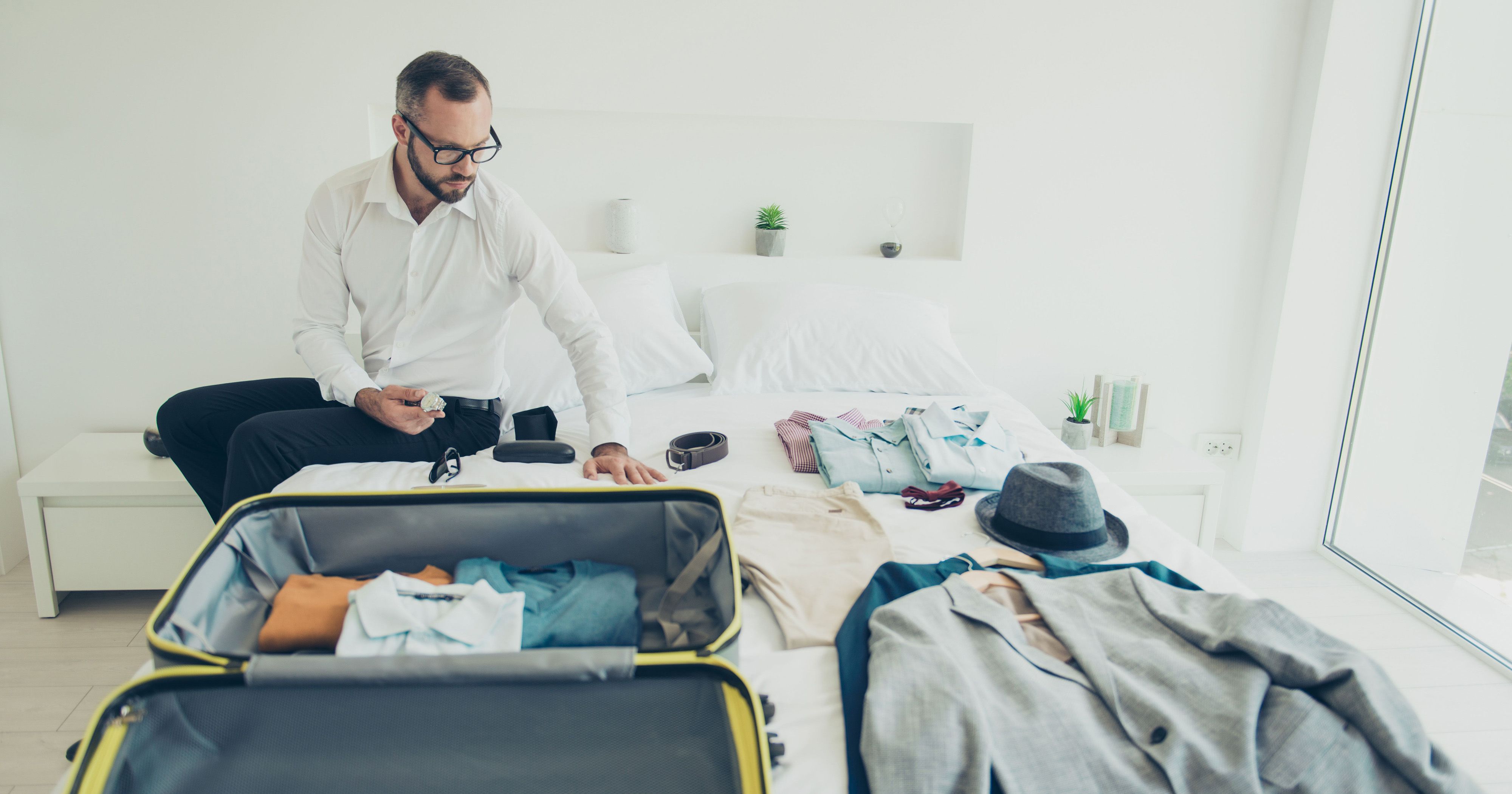 Wie bekommt man Bettwanzen?