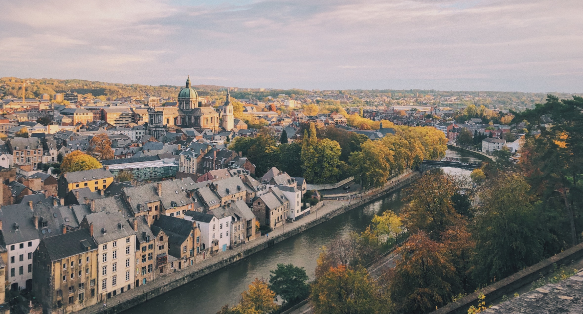 Lutte contre les nuisibles à Gembloux