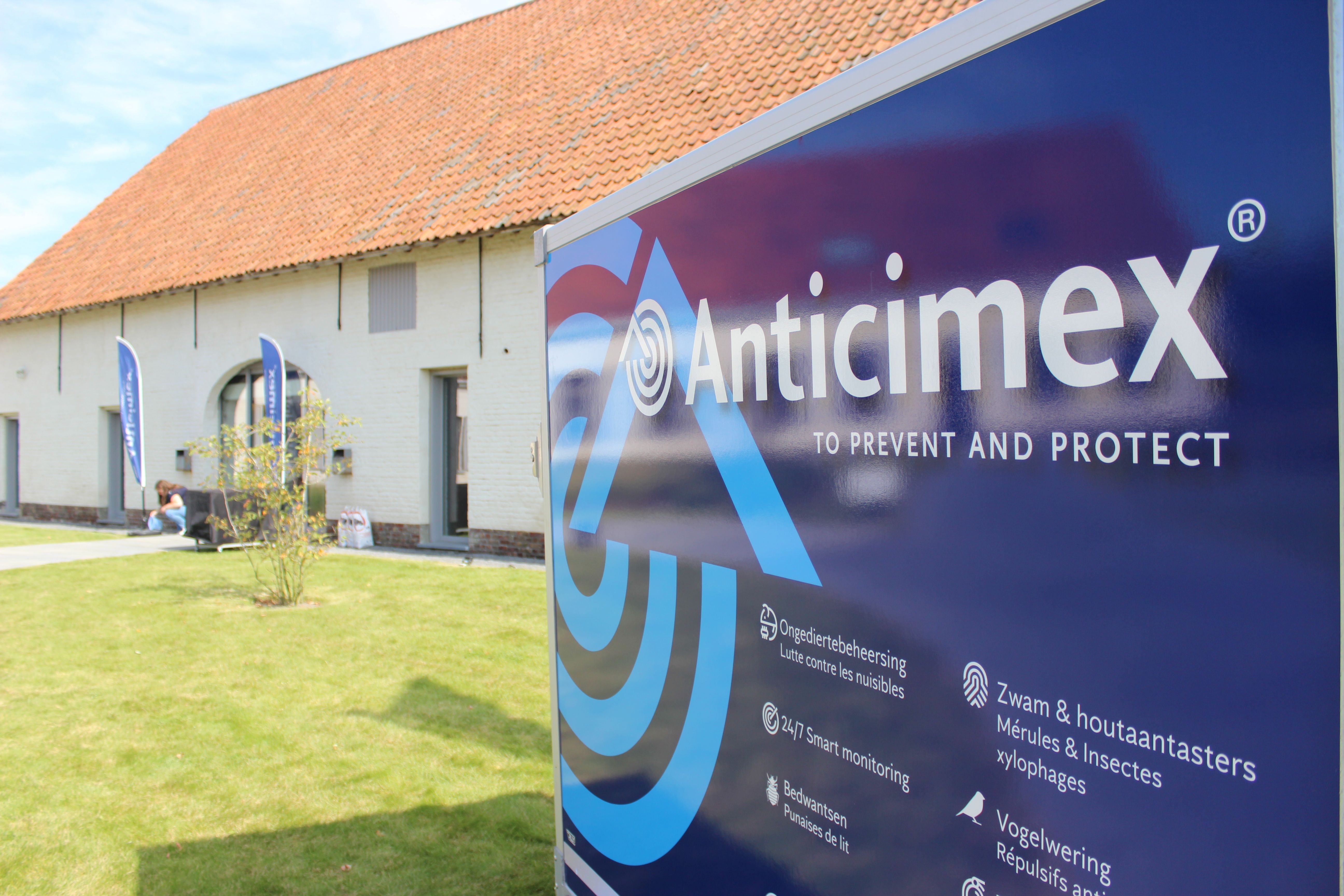 poste vacant technicien bed bugs