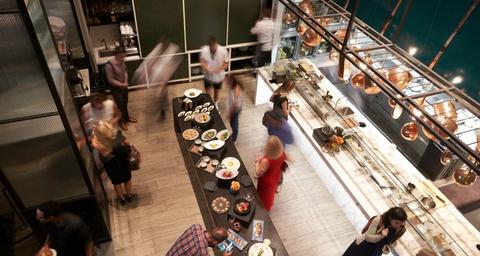 invloed slechte ongediertebestrijding hotels