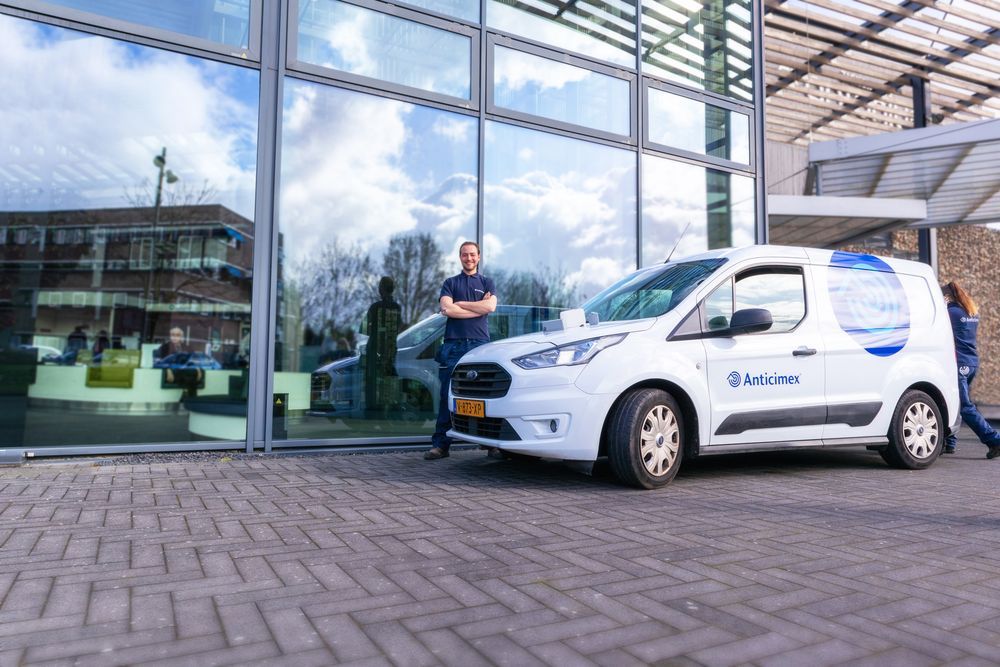 ongediertebestrijding Hoogstraten