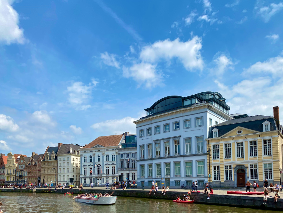 ongediertebestrijding eeklo