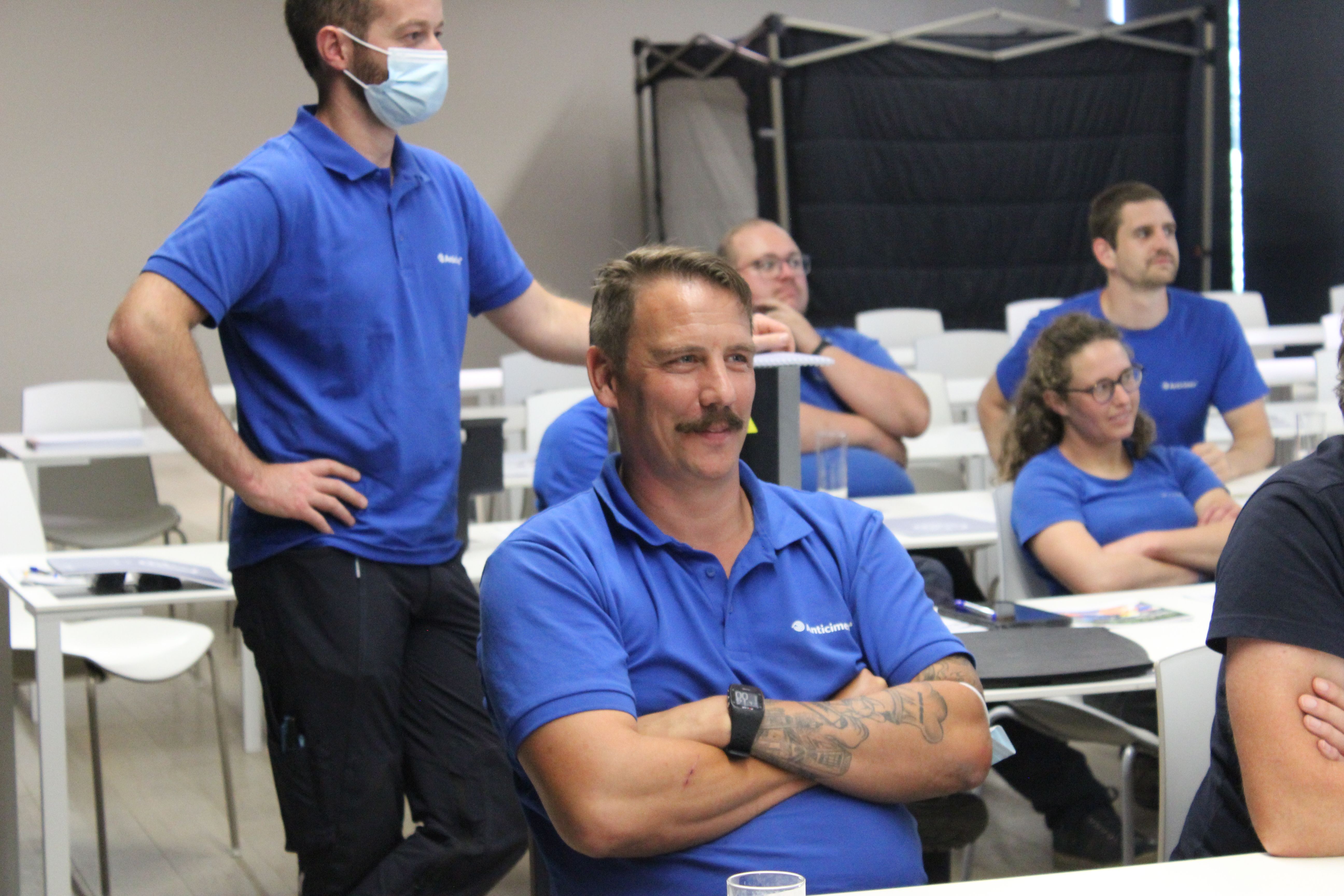 spécialiste chaleur et punaises de lit