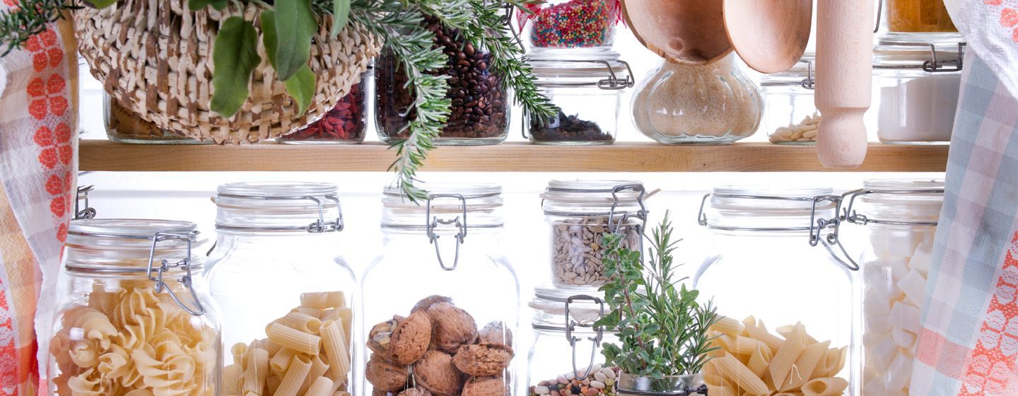 traitement contre les mites alimentaires