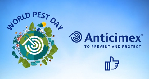 wereld plaagdieren dag