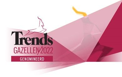 trends gazelle 2022