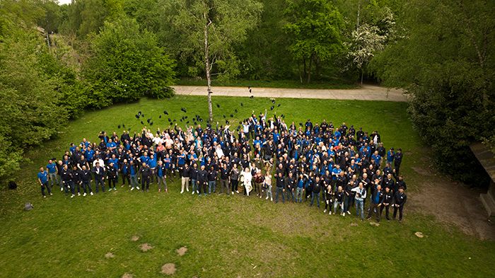 postes vacants anticimex