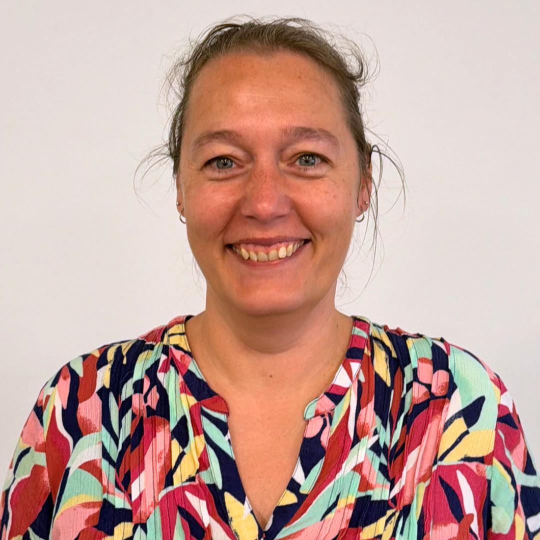 expertise center director