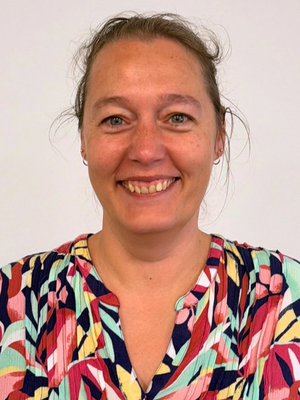 expertise center director