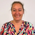 expertise center director