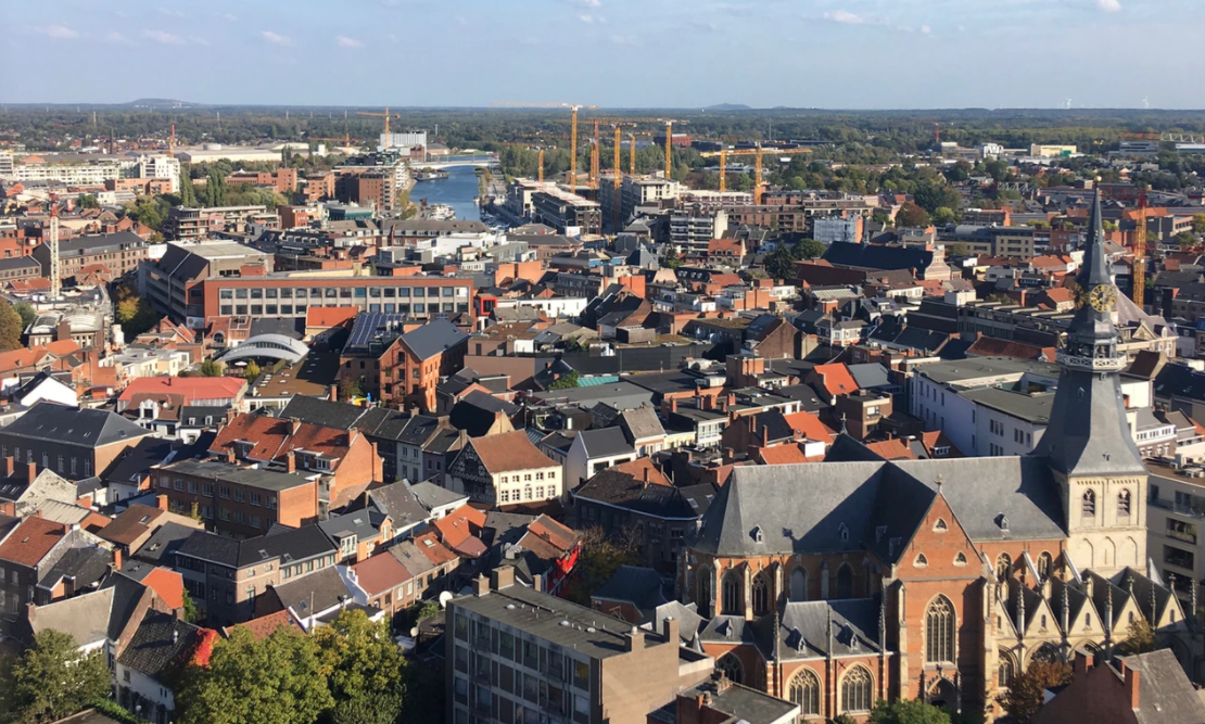 lutte contre les nuisibles hasselt