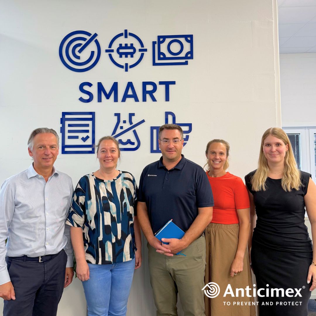 anticimex smart