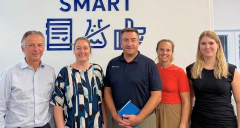 anticimex smart
