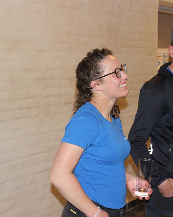 kathy field technician