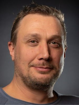 jesse salaets anticimex innovatie en technisch expert