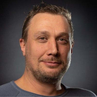 jesse salaets anticimex innovatie en technisch expert