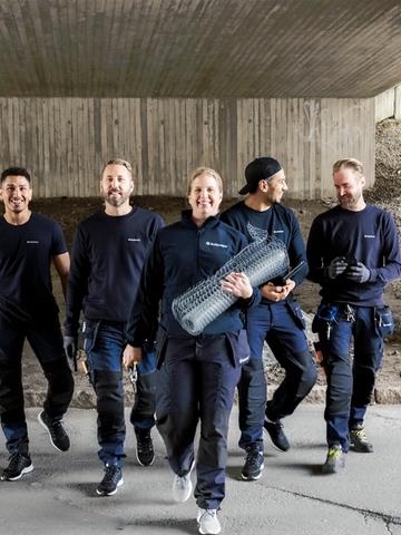 ongediertebeheersing en ongediertebestrijding