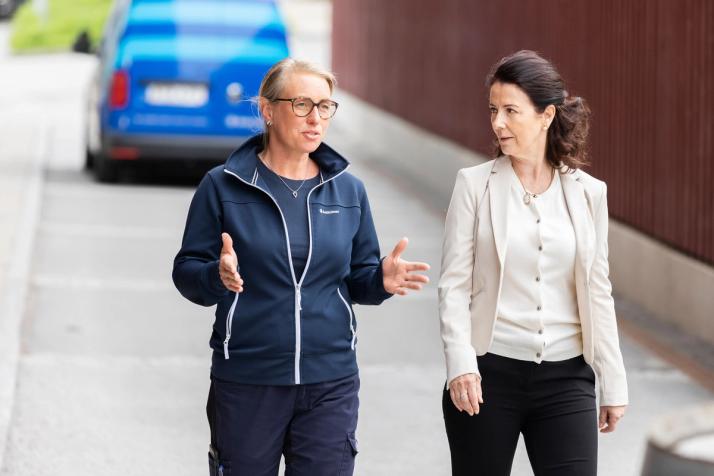 evaluatie & communicatie