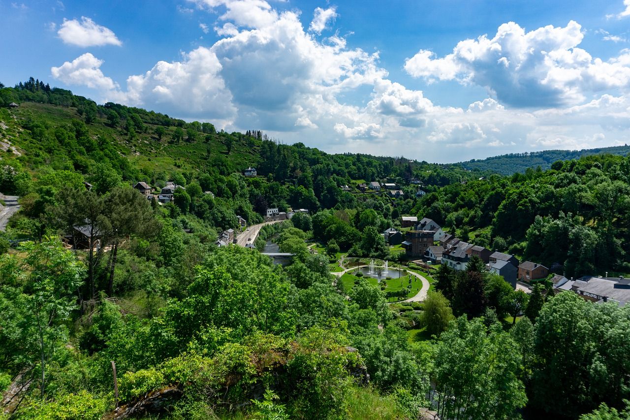lutte contre les nuisibles La Roche-en-Ardenne