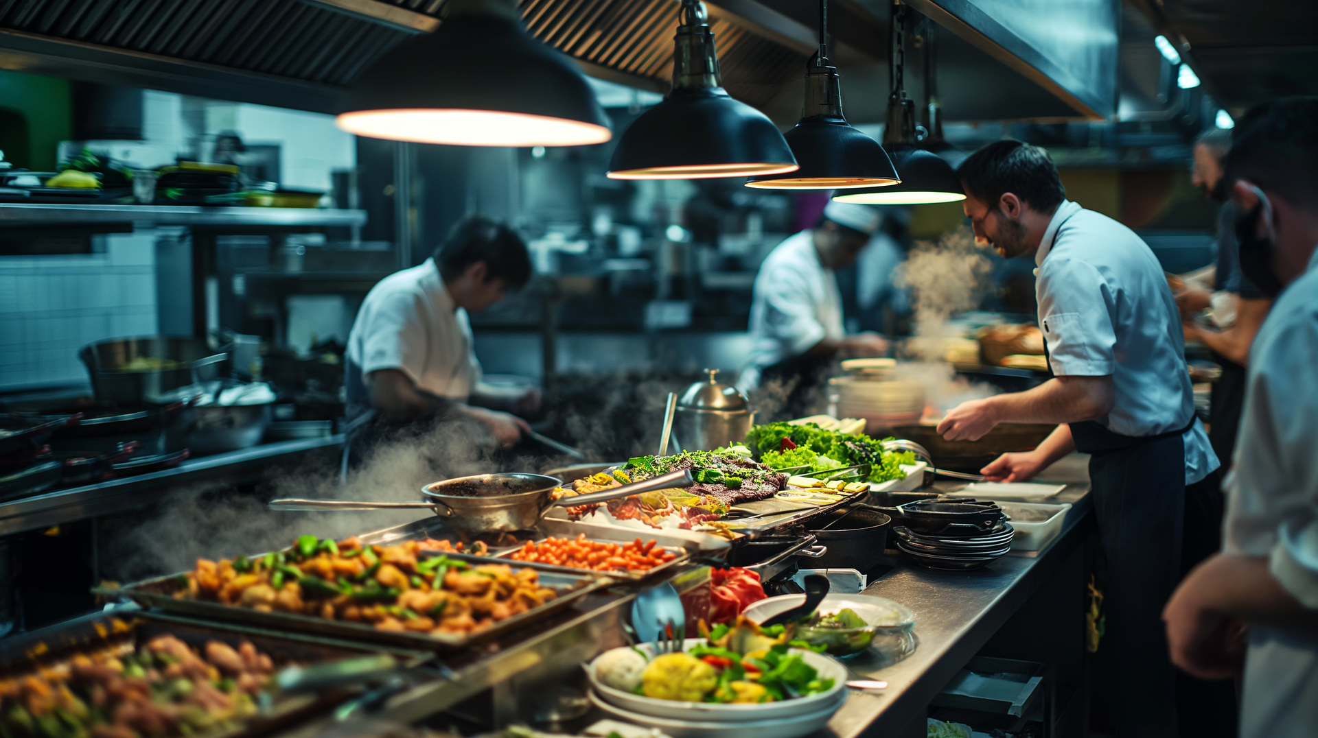 zones critiques pour les nuisibles dans les hôtels