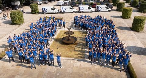 postes vacants technician lutte les contre nuisibles