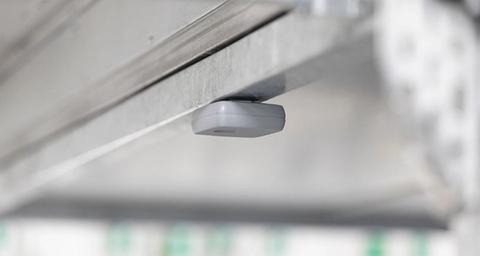 Smart monitoring