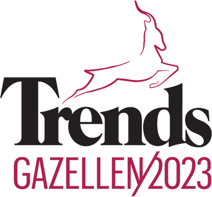 Trends Gazellen 2023