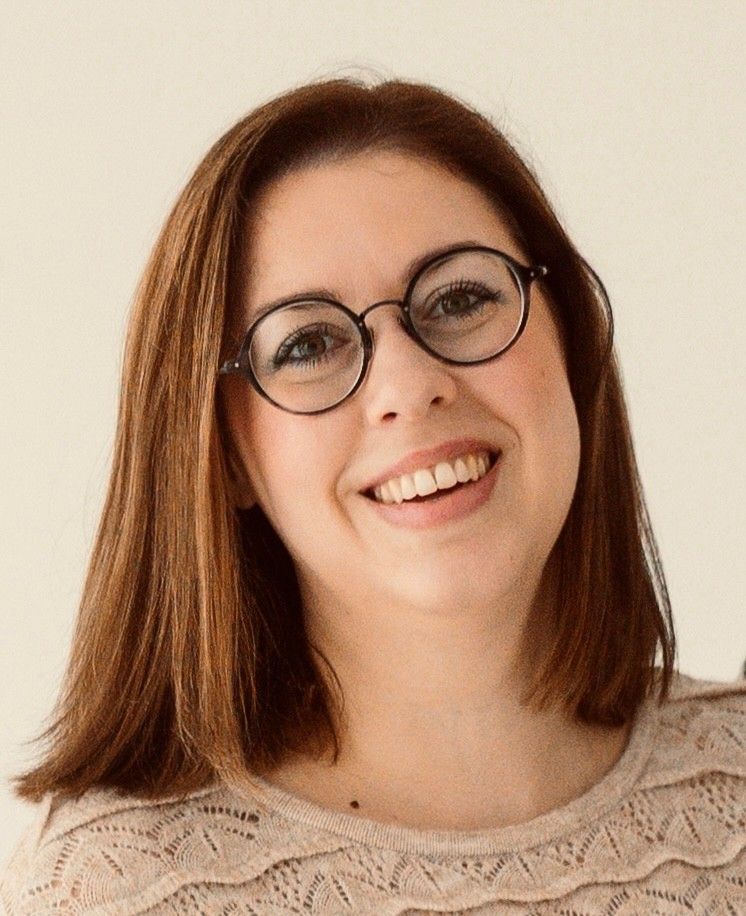 Lise Fonderie Learning & Development Coördinator