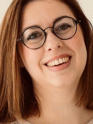 Lise Fonderie Learning & Development Coördinator