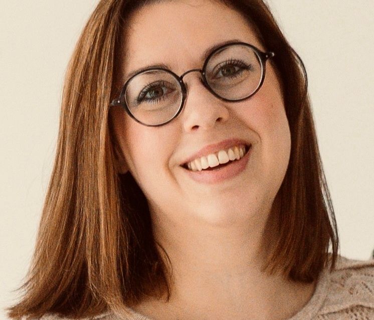 Lise Fonderie Learning & Development Coördinator