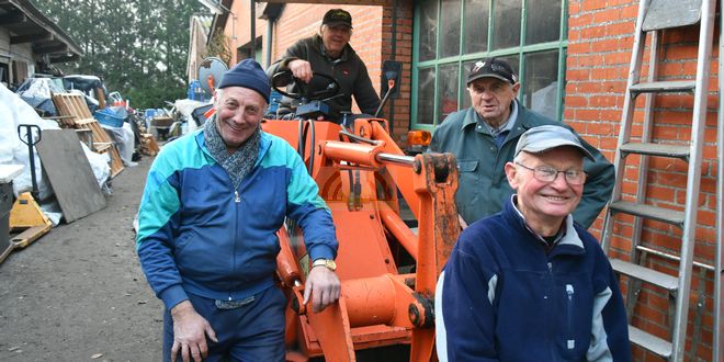 broeder willy anticimex fumigatie