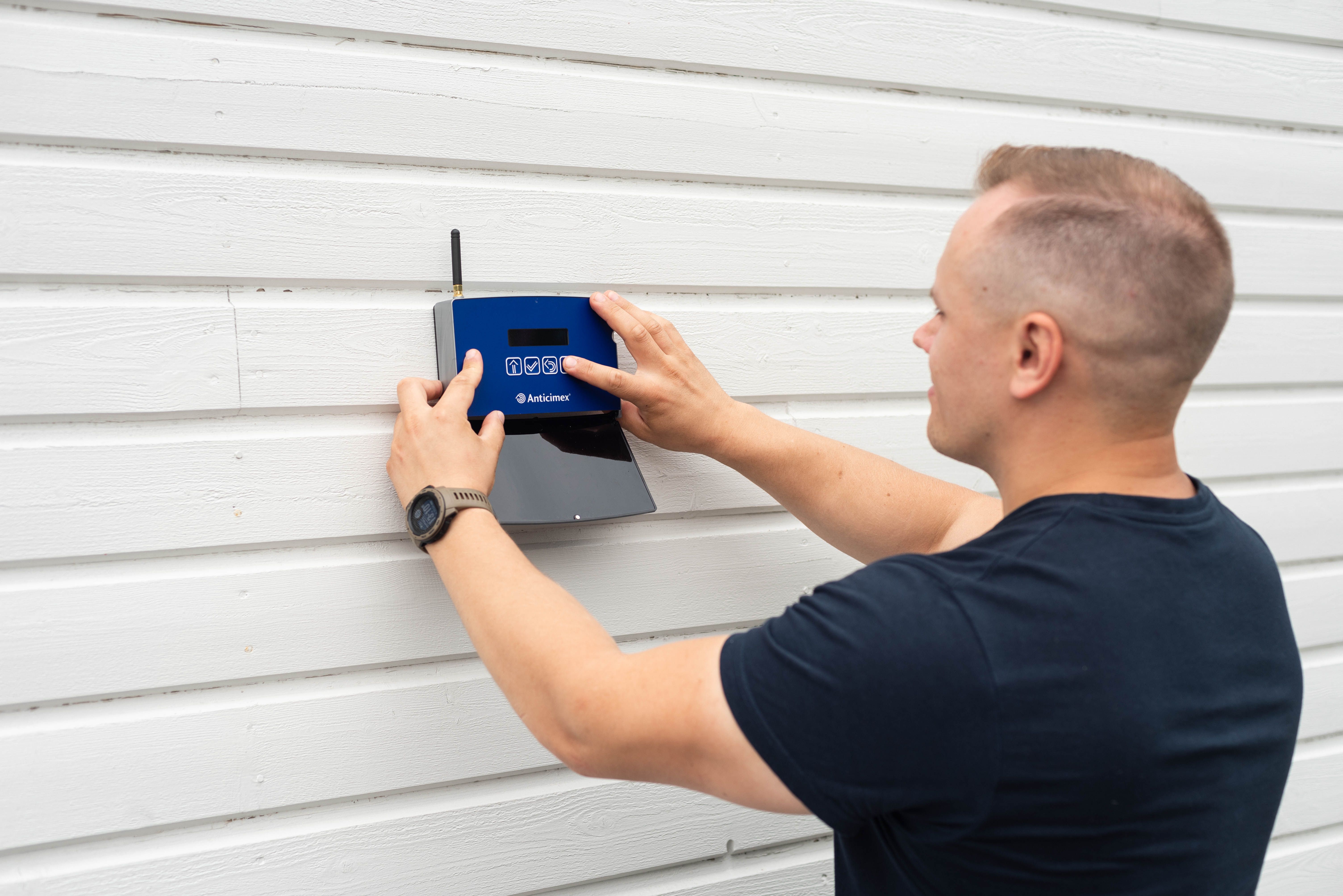 ongediertebestrijding facility management