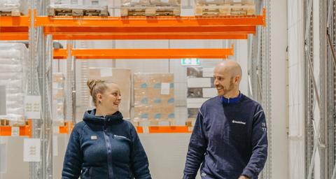 la méthodologie Anticimex