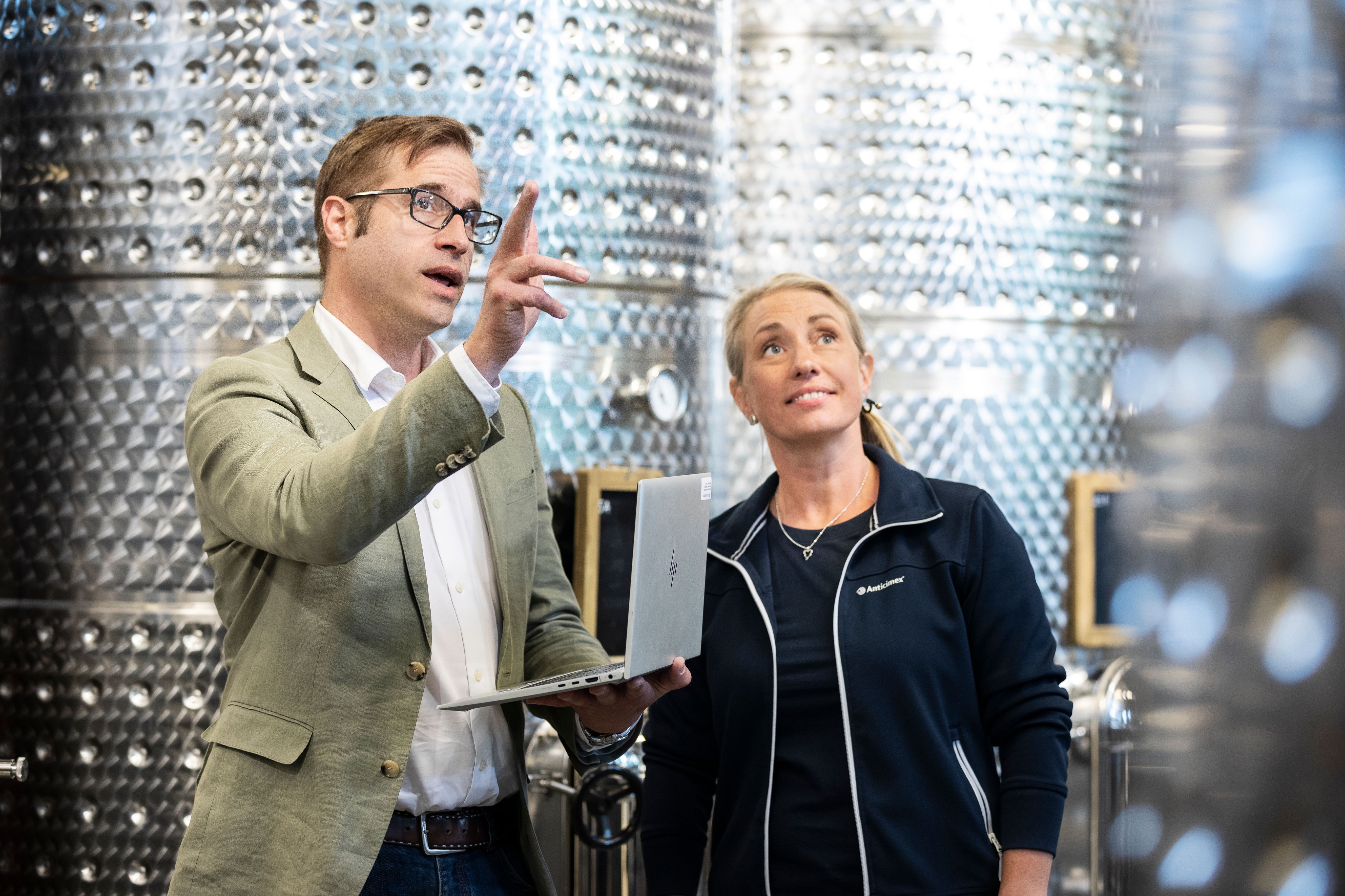 voedingsindustrie kwaliteits manager