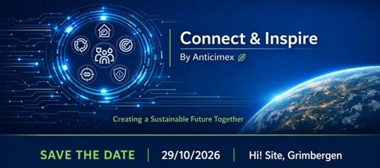 Programma Connect & Inspire by Anticimex