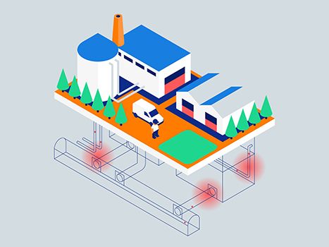 Anticimex Smart Anticimex