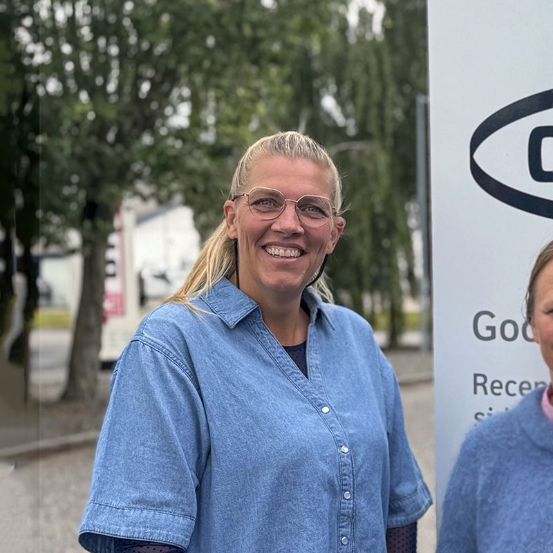 Kvalitetskoordinator hos OSCAR A/S